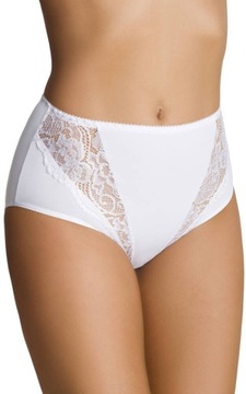 Женские трусики Emili Comfort Rosita Biały 3xl