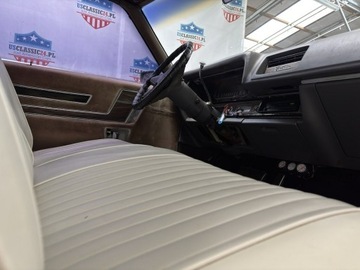 Cadillac Eldorado IV 1967 Cadillac Eldorado 1967 V8 429 cui Otwierane Lampy, zdjęcie 17