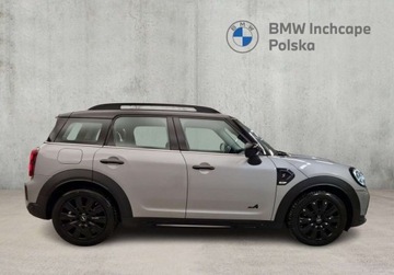 Mini Countryman F60 Crossover Facelifting 2.0 S 178KM 2023 MINI Countryman Cooper S ALL4 Countryman, Salon Polska, Faktura VAT 23, Be, zdjęcie 5
