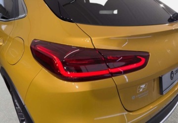 Kia XCeed Crossover 1.5 T-GDI 160KM 2021 Kia XCeed 1.5T-GDI 160KM DCT 2021 r., salon PL, przebieg 85tys.km, serwiso, zdjęcie 10
