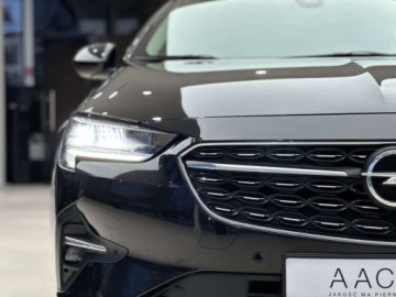 Opel Insignia II Grand Sport Facelifting 2.0 Diesel 174KM 2022 Opel Insignia Elegance LED CarPlayAndroid Auto Gwarancja Salon Polska, zdjęcie 37