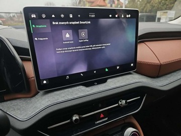 Skoda Kodiaq II SUV 2.0 TDI SCR 193KM 2024 Skoda Kodiaq Selection, Panorama, Matrix LED, Skory, Salon PL, Gwarancja,, zdjęcie 28