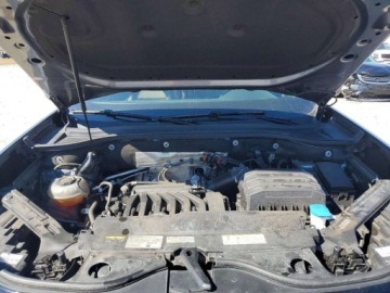 Volkswagen 2022 Volkswagen Atlas 2022r., Se, 3.6L, od ubezpieczalni 3.6 Benzyna 280KM, zdjęcie 11