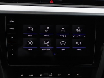 Volkswagen Arteon Shooting Brake R 2.0 TSI 320KM 2022 Volkswagen Arteon R 2.0TSI 320KM ACC 4X4 Panorama, zdjęcie 19