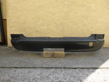 OPEL ZAFIRA A zderzak tylny