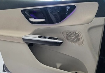 Mercedes GLC C254/X254 SUV 2.0 200 MHEV 204KM 2024 Mercedes-Benz GLC Salon Polska Aut 9G 4x4 5L gwarancji 313KM Hybryda PlugIN, zdjęcie 16