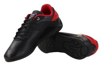 Buty męskie Puma Ferrari Drift Cat Delta 306864 04