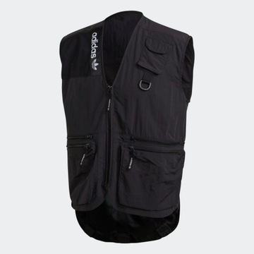 ADIDAS ADVENTURE TRAIL KAMIZELKA KIESZENIE L 1BCB