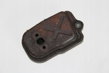 4 STIHL FS 130 87 глушитель 20