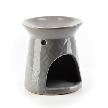 Камин с ароматическим маслом 8,2x8x9,4 см