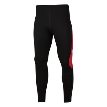 Legginsy Sportowe Biegowe Męskie POLSKA PRIME S EXTREME HOBBY
