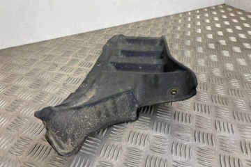 PODBĚH LEVÉ ZADNÍ PEUGEOT 4008 5340A871 1.8L DIESEL 110KW 2013