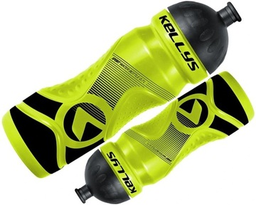 Корзина на соотношении KLS Черная бутылка с водой