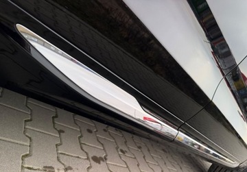 Volvo XC60 II 2023 Volvo XC 60 B4 FullLed El.Klapa Fotele Pamieci Skora Kamera Line Assist Gw, zdjęcie 27