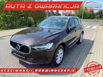 Volvo XC 60 LEDY NAWIGACJA PARKTRONIC ASYSTEN ...