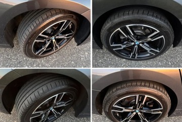 BMW Seria 3 G20-G21 Touring 2.0 320d 190KM 2021 BMW Seria 3 xDRIVE tylko 72tys km PISEMNA GWARANCJA w cenie Transport K, zdjęcie 18