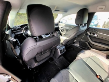 Peugeot 508 II 2019 Peugeot 508 Biala PerlaFull ledAllureGWARANCJA 2.0 Diesel 163KM, zdjęcie 26