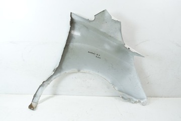 BLATNÍK LEVÝ PŘEDNÍ HYUNDAI H1 08-