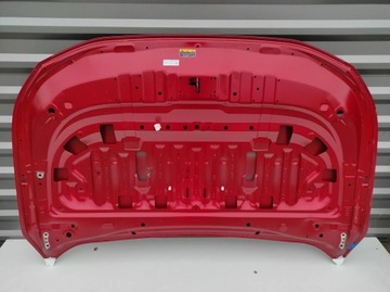 KAPOTA KRYT MOTORU TOYOTA RAV 4 V XA50 19-