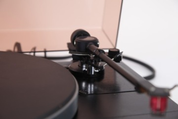 Проигрыватель Thorens TD 321