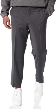 Eleganckie Spodnie HUGO BOSS | SimmonsM204X | ROZMIAR 46