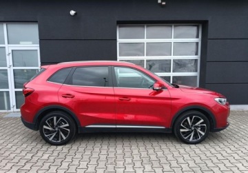 MG ZS II SUV Hybrid+ 1.5 HEV+ 197KM 2025 MG ZS 1.5 197KM Hybrid Salon PL 1 wlasciciel Faktura VAT Marza 1.5, zdjęcie 5