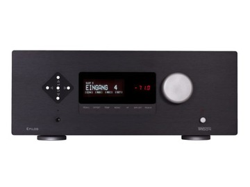 Trigon Epilog Black wzmacniacz stereo
