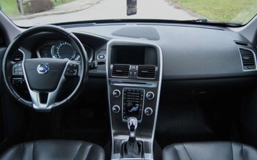 Volvo XC60 I SUV Facelifting 2.5 T5 254KM 2015 Volvo XC 60 GWARANCJA, 2015r, 2.5 Benzyna 254KM, 4x4, Automat, Radar, As., zdjęcie 8