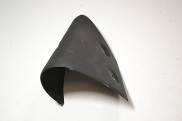 osłona wydechu tłumika Yamaha MT03 MT-03