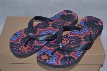 HAVAIANAS AZTEC PRINT KLAPKI JAPONKI NEW 42 27 CM