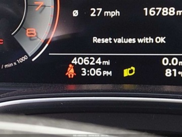 Audi A7 C8 2021 Audi A7 Sportback Prestige 55 2021 3.0 Benzyna 335KM, zdjęcie 11
