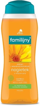 Familijny Szampon Nagietkowy 500ml