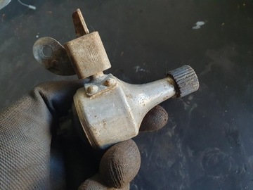 ВЕЛОСИПЕД PREDOM ROMET JUBILAT 2 DINAMO GENERALTOR