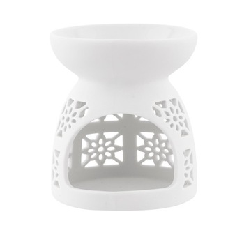 Kominek zapachowy aromoterapia porcelana Altom Design 9 cm