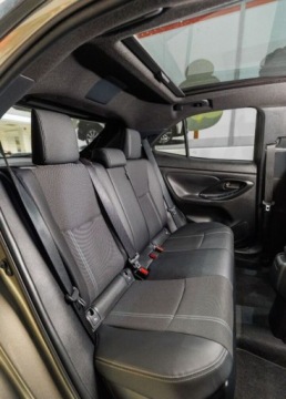 Toyota 2025 Toyota Yaris Cross Cross Hybrid 1.5 Premiere Edition 1.5 Hybryda 92KM, zdjęcie 11