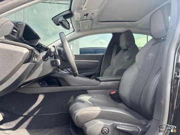 Peugeot 508 II Sedan 1.5 BlueHDI 130KM 2020 Peugeot 508 1.5130KM 2020r 22TysKm Led Automat AppleCarPlay 1.5 Diesel, zdjęcie 24