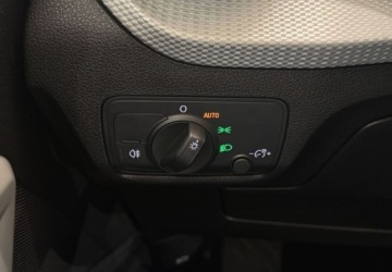 Audi Q2 SUV Facelifting 1.5 35 TFSI 150KM 2022 Audi Q2 VAT 23 35TFSI 150KM S-tronic 20222023 r., salon PL, gwarancja, V, zdjęcie 20