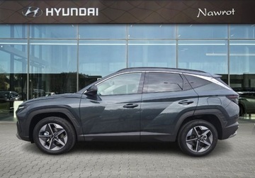 Hyundai Tucson IV 2024 Hyundai Tucson Tucson HEV 215 KM 2WD Executive 2024 1.6 Hybryda 160KM, zdjęcie 1