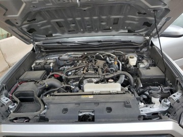 Toyota Tacoma II 2024 Toyota Tacoma Double Cab 2024 2.4l 2.4 Benzyna 278KM, zdjęcie 5