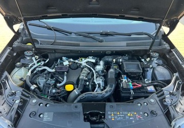 Dacia Duster 2019 Dacia Duster 1.5 DCI 115 KM Kamera Sensor Start stop Klimatyzacja 1.5 115KM, zdjęcie 18