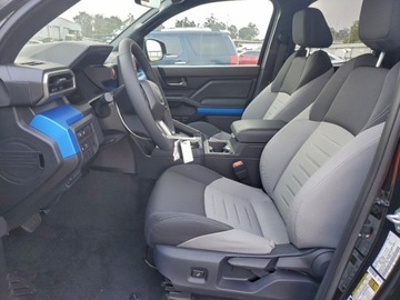 Toyota Tacoma II 2025 Toyota Tacoma Double Cab 2025 2.4 Benzyna 278KM, zdjęcie 7