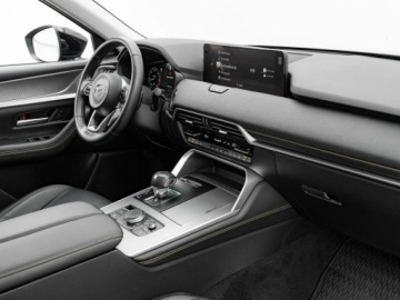 Mazda CX-60 3.3 e-Skyactiv D 254KM 2022 Mazda CX-60 GD1Y773#3.3 D mHEV Homura Podgrz i, zdjęcie 34