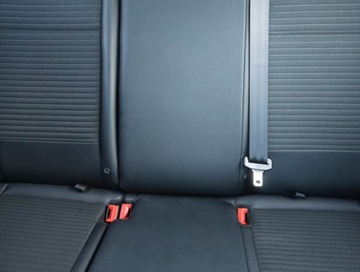 Ford Ecosport II SUV Facelifting 1.0 EcoBoost 125KM 2021 Ford Ecosport 1.0 EcoBoost, Salon Polska, zdjęcie 9