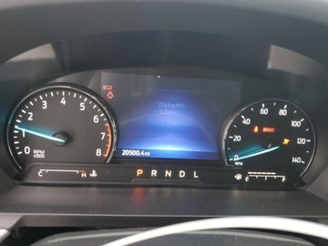 Ford Explorer VI 2022 Ford Explorer XLT 2022 2.3l 2.3 Benzyna 300KM, zdjęcie 9