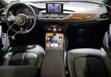 Audi A6 C8 2018 Audi A6 Allroad Auta z USA - Zapytaj o wiecej ofert 3.0 Benzyna 340KM, zdjęcie 9