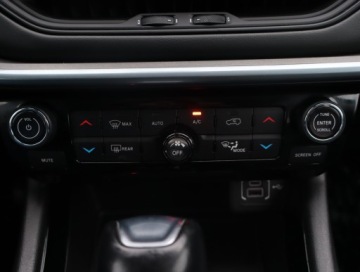 Jeep Compass II SUV Facelifting 1.3 GSE T4 150KM 2021 Jeep Compass 1.3 T-GDI, Salon Polska, Serwis ASO, zdjęcie 12