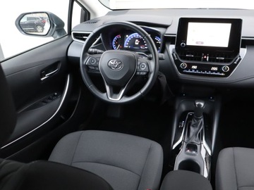 Toyota Corolla XII Sedan Facelifting 1.5 VVT-i 125KM 2023 Toyota Corolla 1.5 VVT-i, Salon Polska, zdjęcie 6