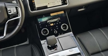 Land Rover Range Rover Velar 2023 Land Rover Range Rover Velar 2.0 i4 204kM LED/Kamera/Skóra/Serwisowany FV, zdjęcie 27