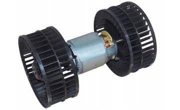 WENTYLATOR WNĘTRZA MERCEDES E W124 5014NU-2