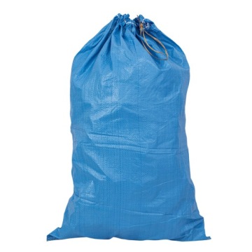 МЕШОК С ПЕРЕВОЗКОЙ 25кг ДЛЯ ЩЕБНЯ, КРЕПКОГО ПЕСКА, 1 ШТ.